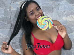 JessJones