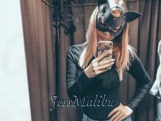 JessMalibu