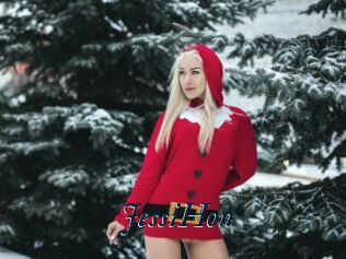 JessiHon
