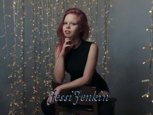 JessiJenkin