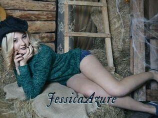 JessicaAzure