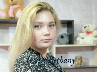 JessicaBethany