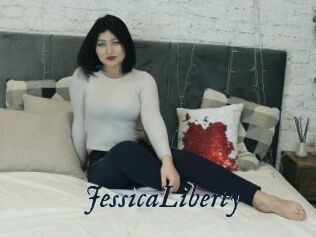 JessicaLiberty