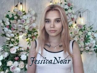 JessicaNoar