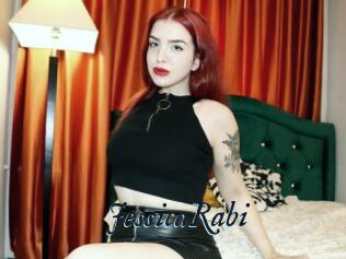 JessicaRabi