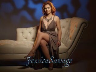 JessicaSavage