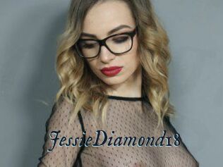 JessieDiamond18