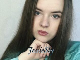 JessieShy
