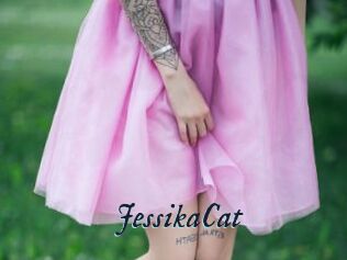 JessikaCat