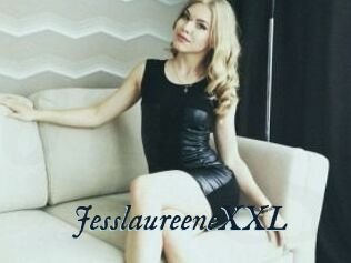 JesslaureeneXXL