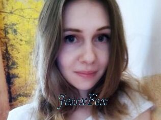 JessxFox