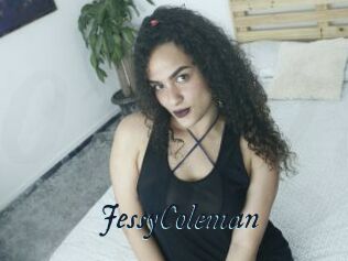 JessyColeman