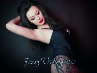 JessyUrKissess