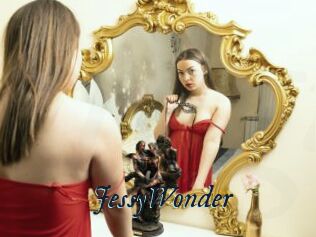 JessyWonder