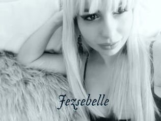 Jezsebelle