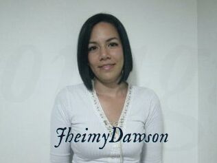 JheimyDawson