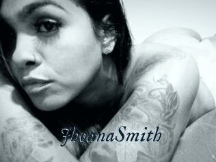 JhoanaSmith