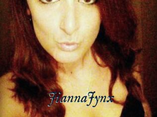 JiannaJynx