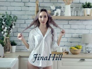 JinaHill