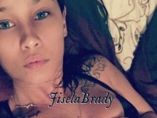 Jisela_Brady