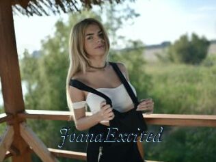 JoanaExcited