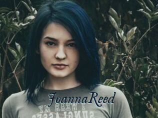 JoannaReed