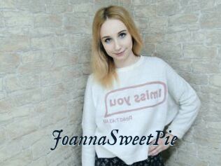 JoannaSweetPie