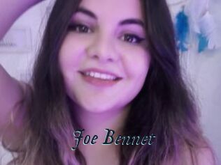 Joe_Bennet