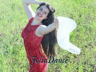 JoliaDance
