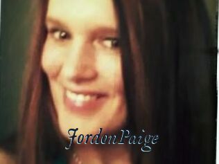 JordonPaige