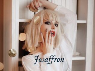 Josaffron
