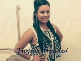 Josefina_Trinidad