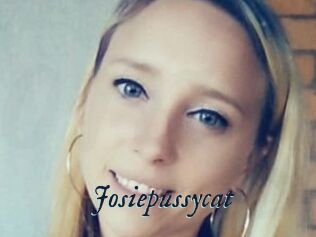 Josiepussycat