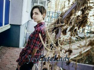 JoyCuteLady