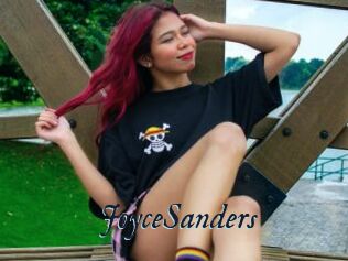 JoyceSanders