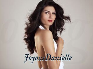 JoyousDanielle
