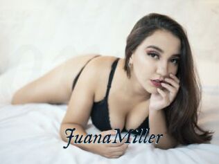 JuanaMiller