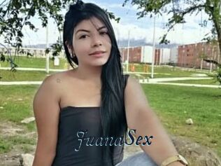 JuanaSex