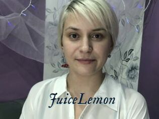 JuiceLemon