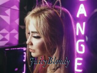 JuicyBlondy
