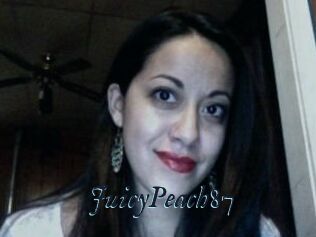 JuicyPeach87