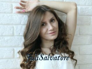 JuliSalvatore