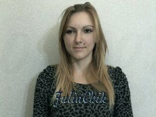 JuliaChik