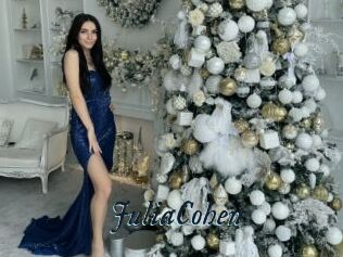 JuliaCohen