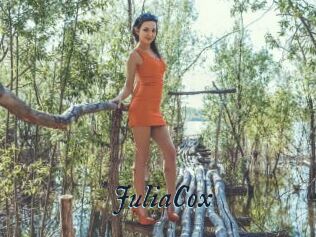 JuliaCox