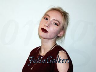 JuliaGolkers