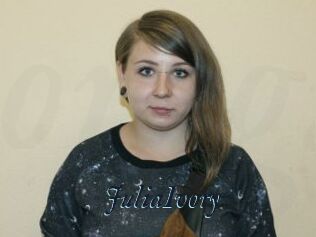 JuliaIvory