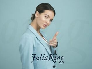 JuliaKing