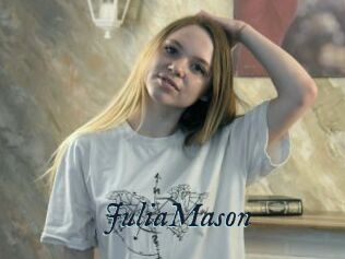 JuliaMason