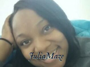 Julia_Maze